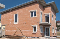 Hemsworth home extensions