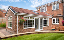 Hemsworth house extension leads